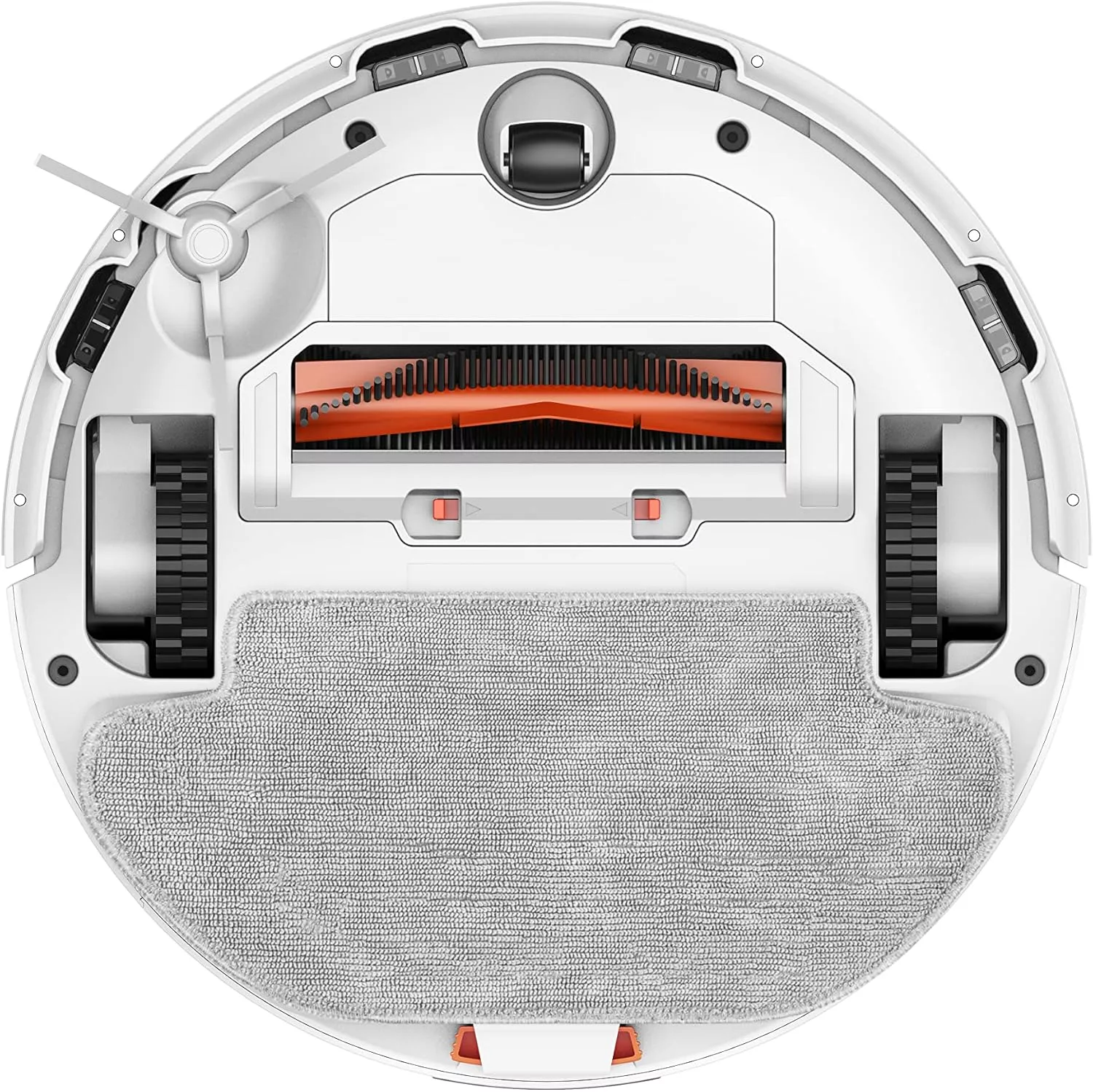 XMSTJQR2S Aspirateur Xiaomi Mi Robot Vacuum Mop 2S - 4