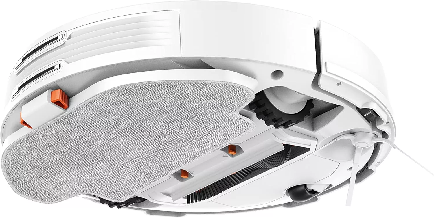 XMSTJQR2S Aspirateur Xiaomi Mi Robot Vacuum Mop 2S - 3