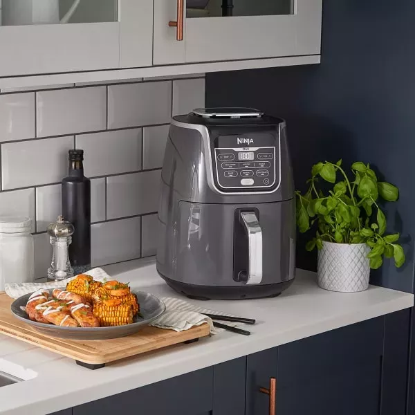 AF160EU Airfryer Ninje 5,2L Friteuse SANS HUILE MAX 1750W - 8