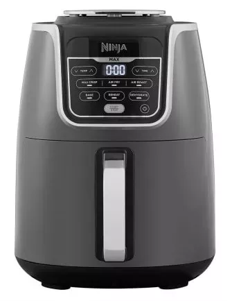 AF160EU Airfryer Ninje 5,2L Friteuse SANS HUILE MAX 1750W - 0