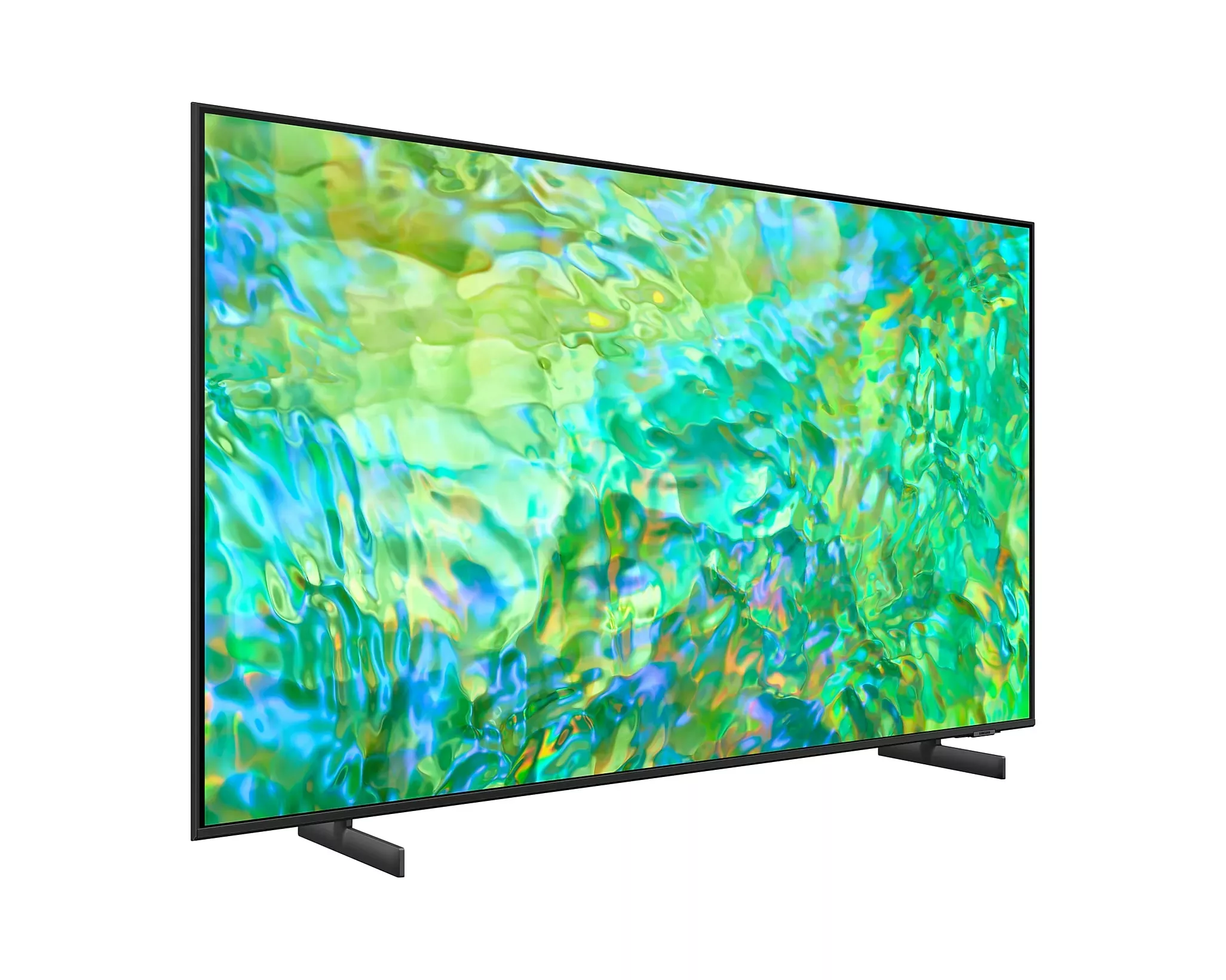 UA65CU8000U TELEVISEUR SAMSUNG 65'' UHD SMART CRYSTAL SERIE 8 - 1