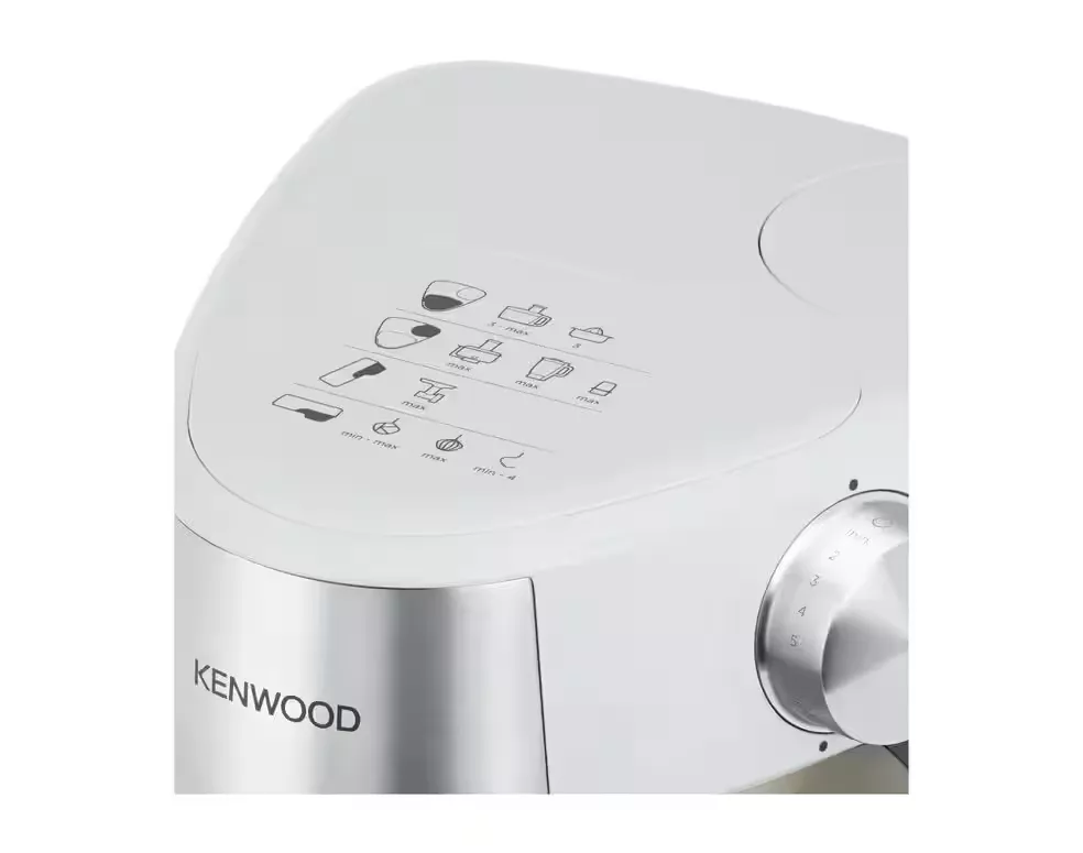 KHC29.AH0WH petrin kenwood Prospero+ Planétaire 4,3 l + 3 Accs - 3