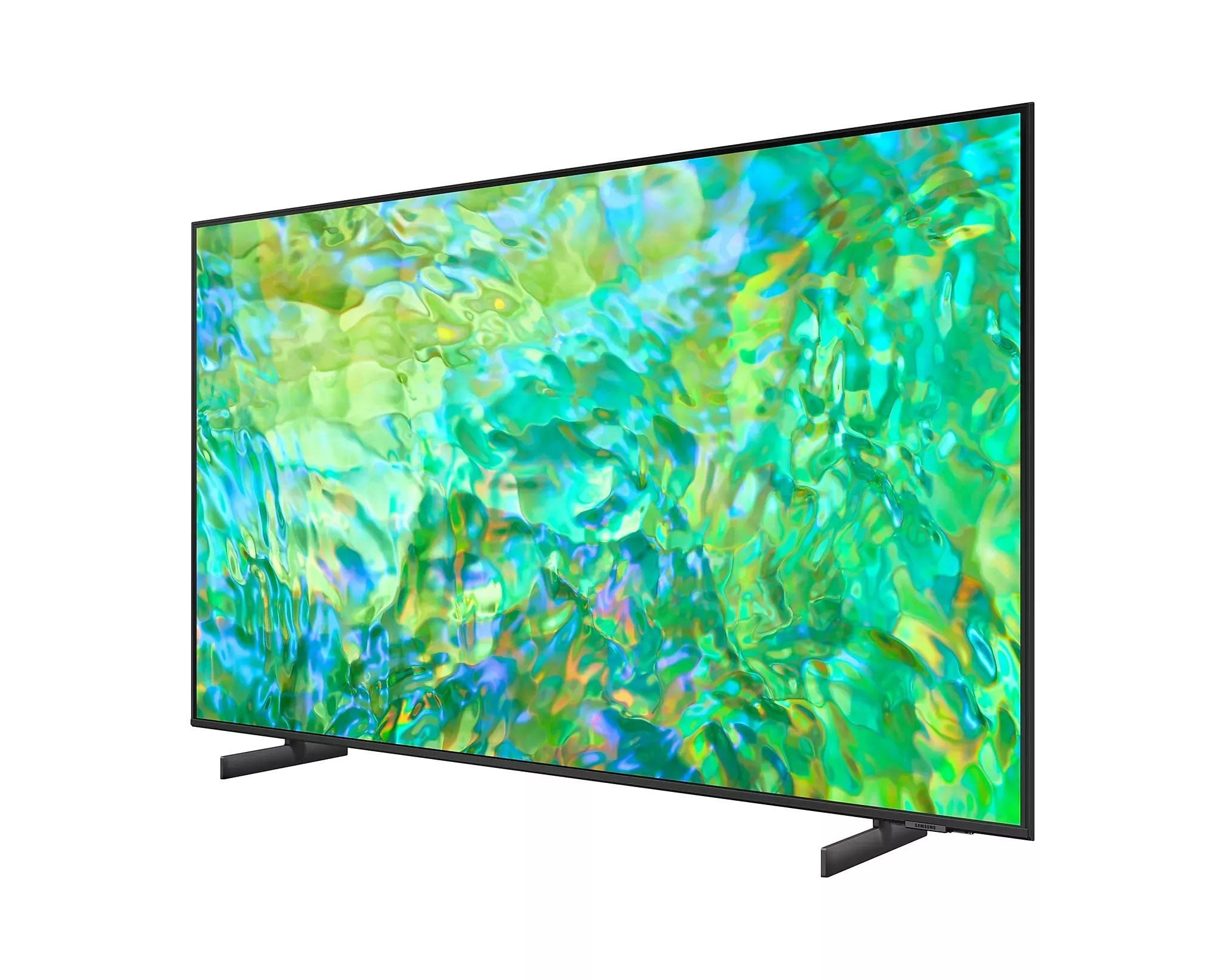 UA65CU8000U TELEVISEUR SAMSUNG 65'' UHD SMART CRYSTAL SERIE 8 - 2