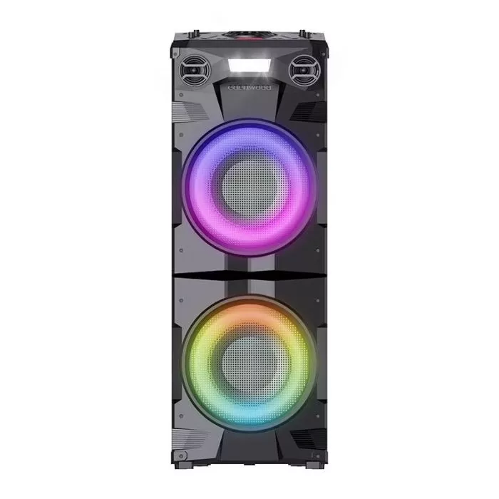 MAXISOUND Enceinte sono EDENWOOD 1000W Connexion sans fil - 1