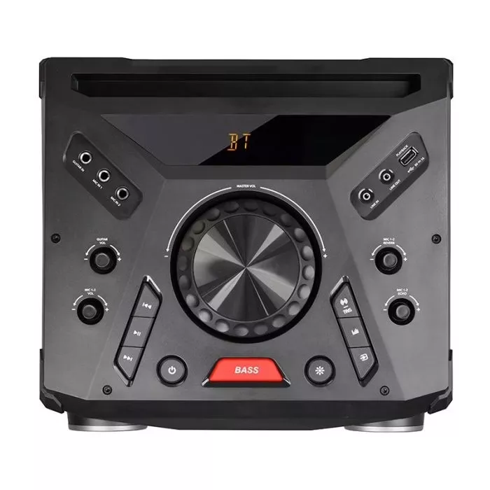 MAXISOUND Enceinte sono EDENWOOD 1000W Connexion sans fil - 2