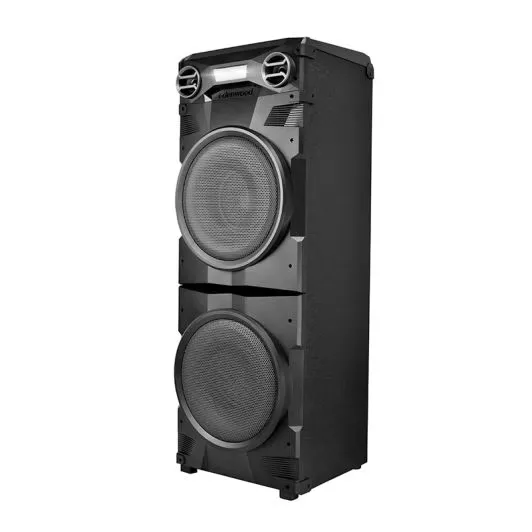 MAXISOUND Enceinte sono EDENWOOD 1000W Connexion sans fil - 3