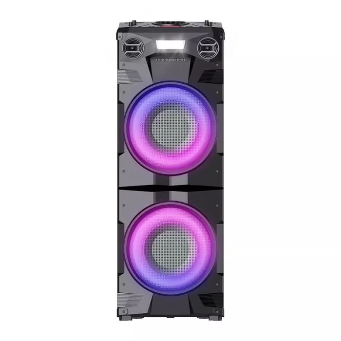 MAXISOUND Enceinte sono EDENWOOD 1000W Connexion sans fil - 0