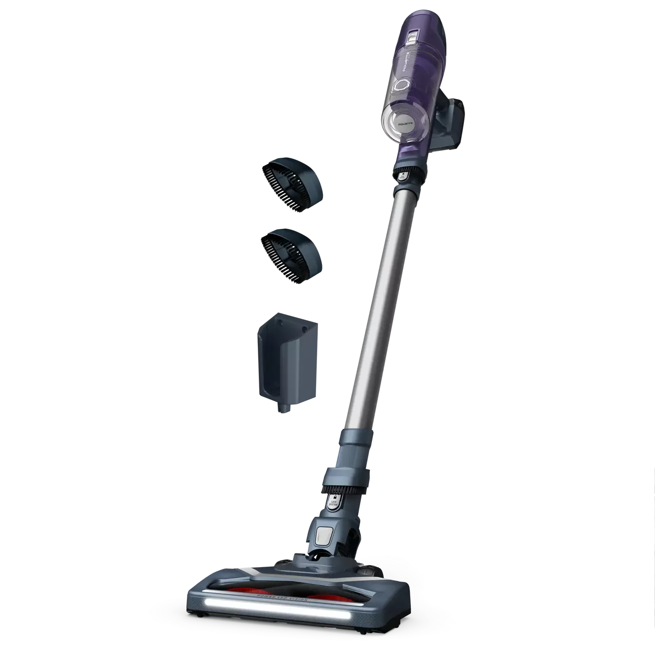 RH6821WO Aspirateur ROWENTA BALAI  X-PERT 6.60 1000W - 0