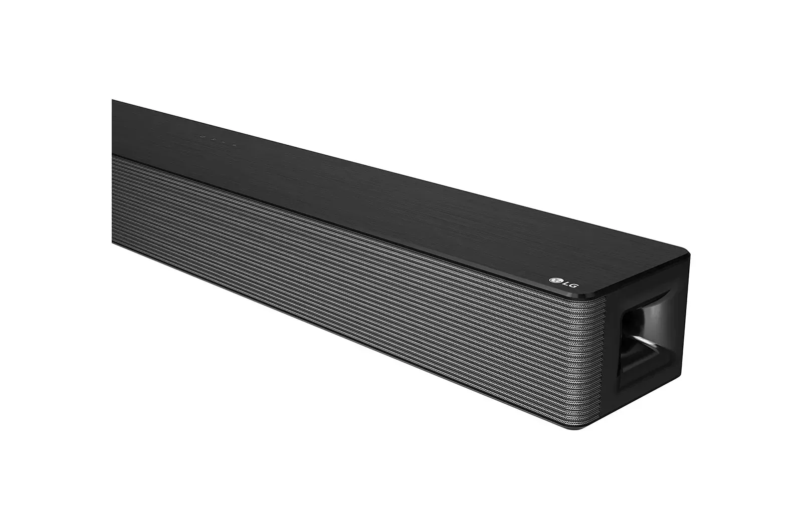 SNH5 BARRE DE SON LG 600W, Optique, HDMI Entrée/Sortie - 2