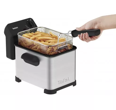 FR503010 Friteuse Tefal Family Pro Access 4L 3000W - 2