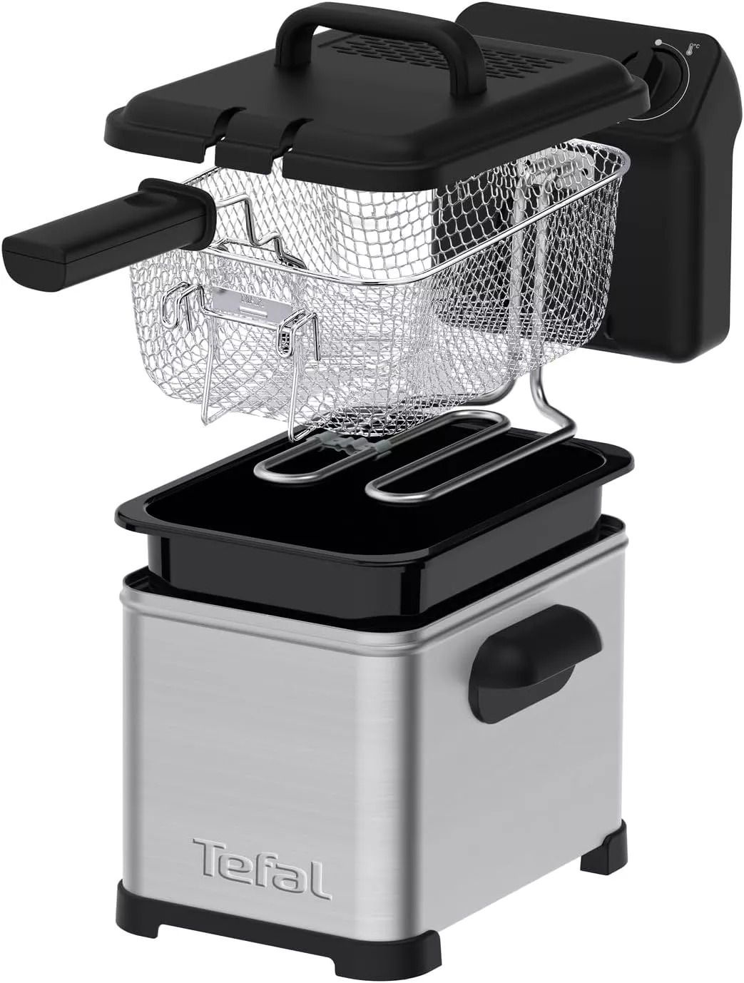 FR503010 Friteuse Tefal Family Pro Access 4L 3000W - 3