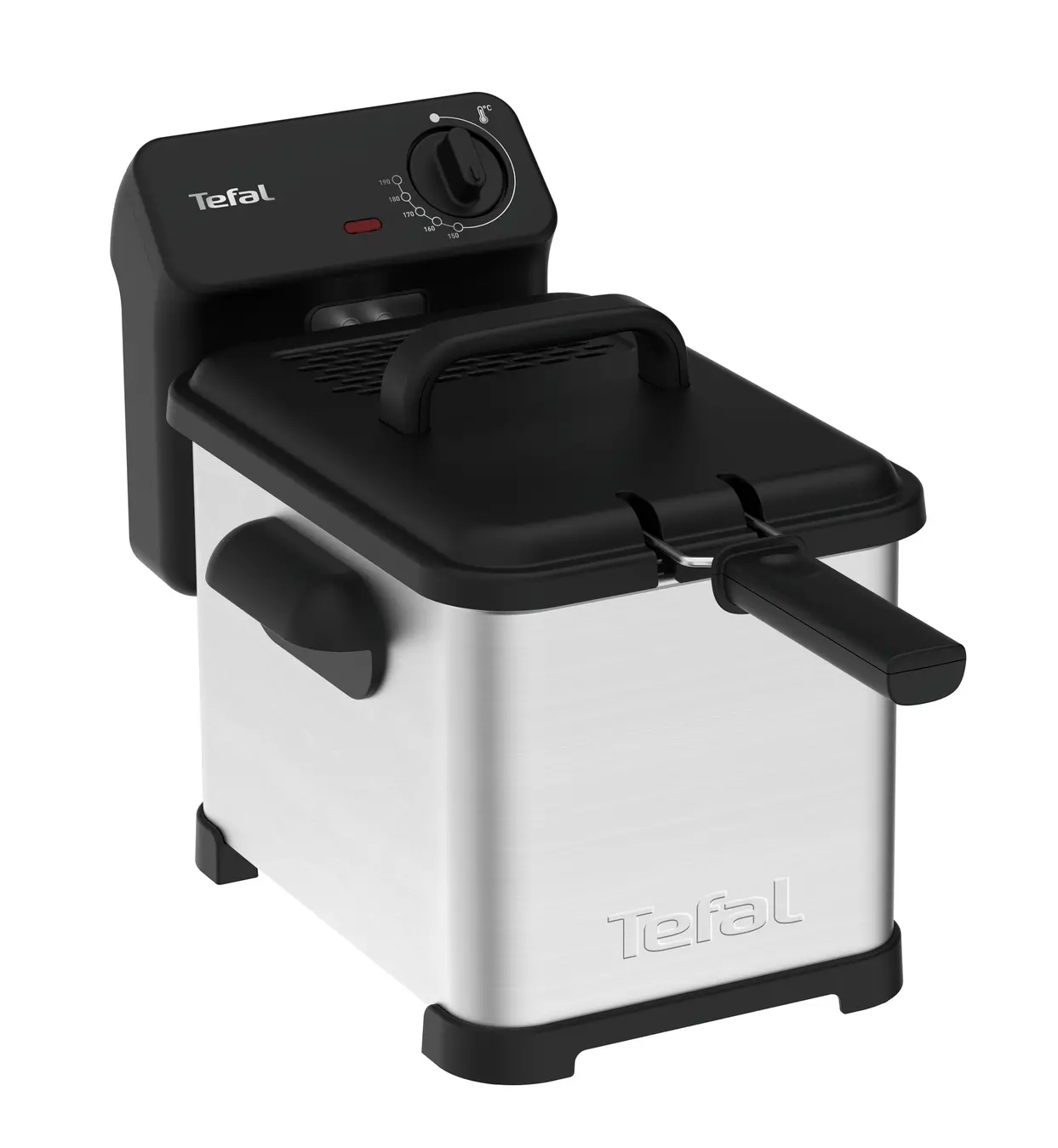 FR503010 Friteuse Tefal Family Pro Access 4L 3000W - 0