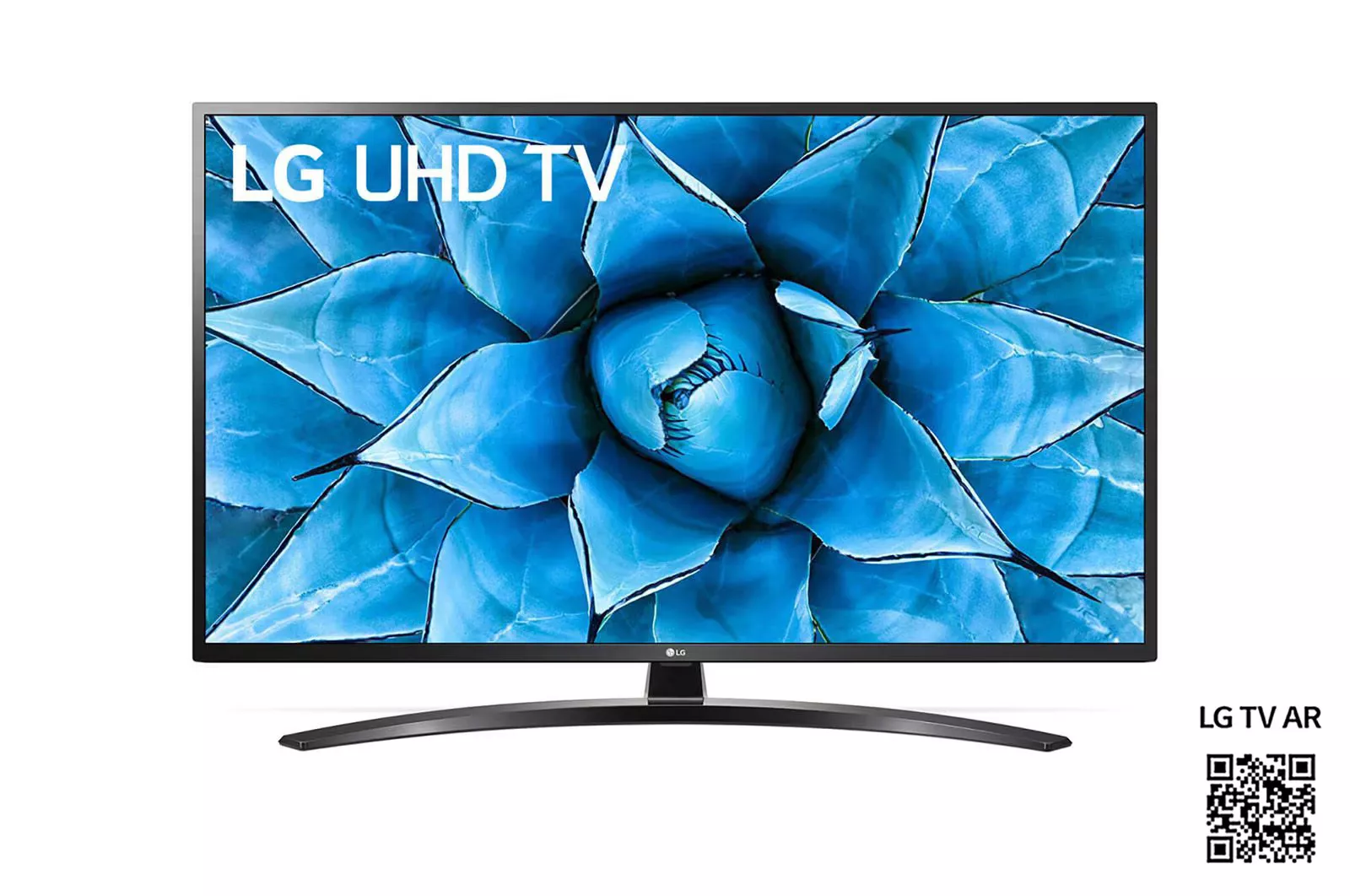 50UN74006LB TV LG Smart 4K + Commande Magic Korean - 0