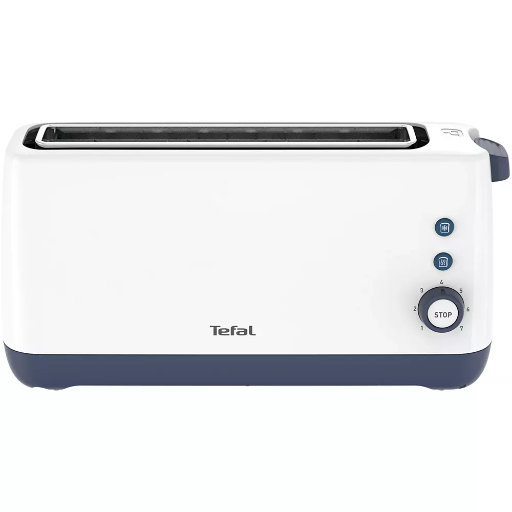 TL302110 Grille-pain TEFAL MINIM TOASTER SIMPLE FENTE - 2