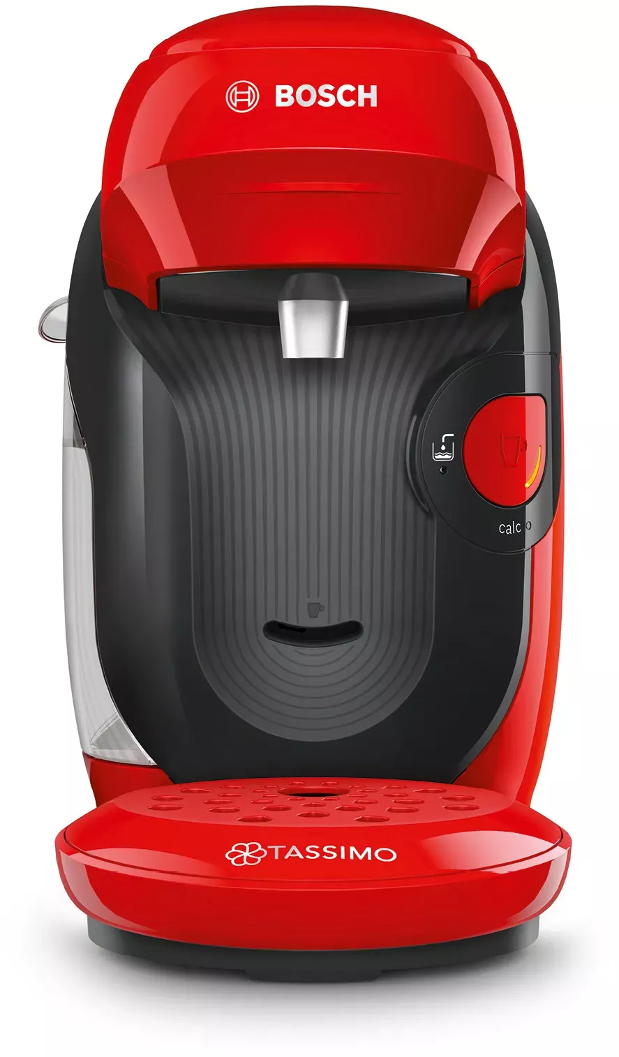 TAS1103 Machine a Café Capsule Bosch tassimo style Rouge - 4