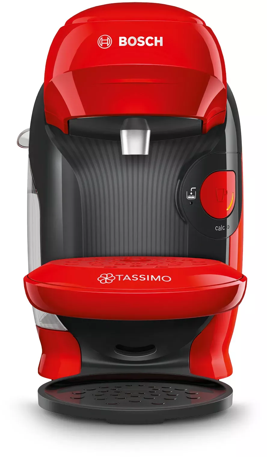 TAS1103 Machine a Café Capsule Bosch tassimo style Rouge - 2