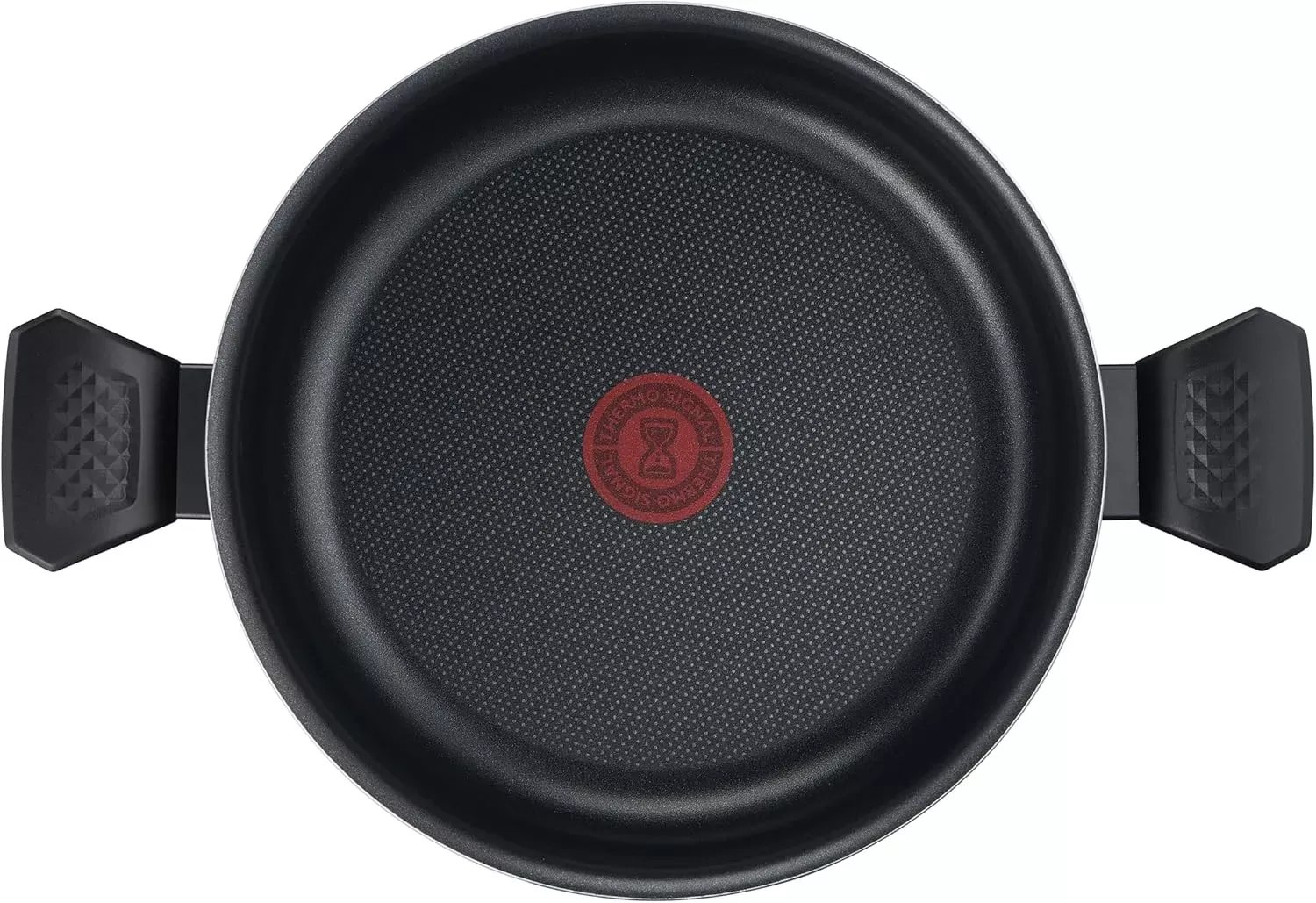 B5546902 MARMITE TEFAL 30CM EASY Cook + CLean - 1