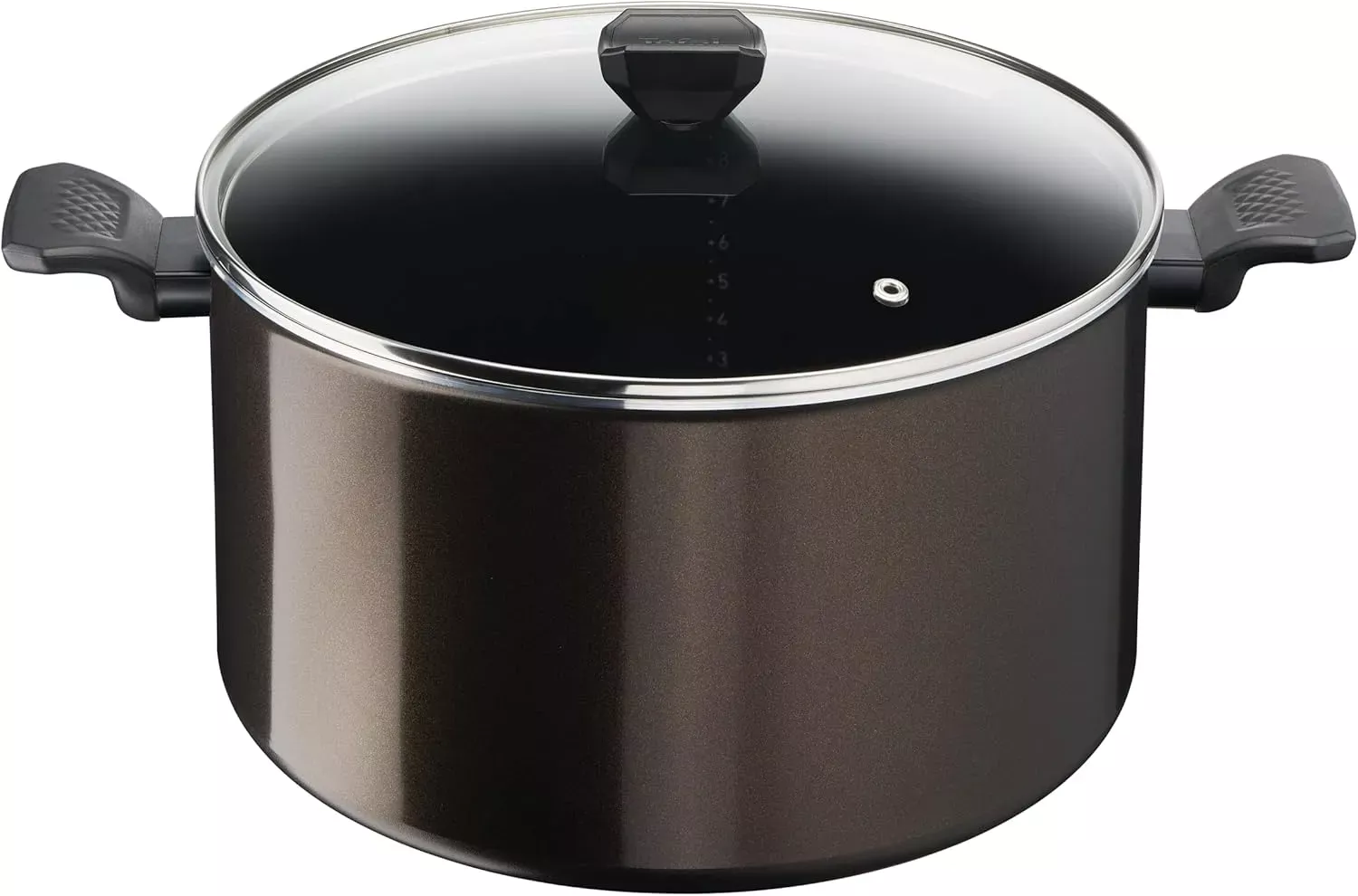 B5546902 MARMITE TEFAL 30CM EASY Cook + CLean - 0