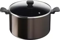 MARMITE TEFAL 30CM EASY Cook + CLean