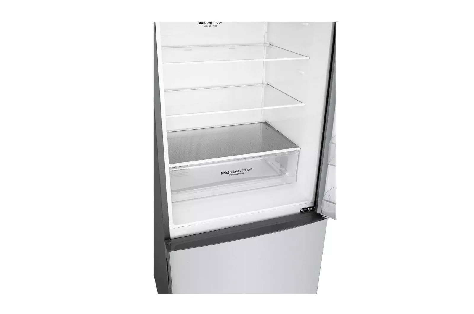 GC-B569NLLM REFRIGERATEUR LG COMBINE GRIS 2024 - 8