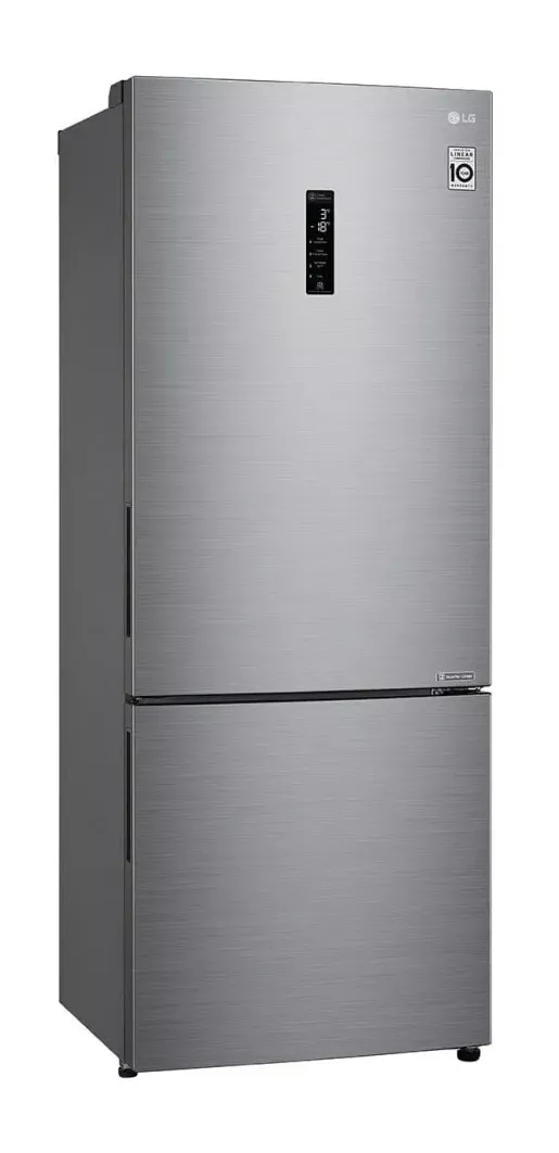 GC-B569NLLM REFRIGERATEUR LG COMBINE GRIS 2024 - 0