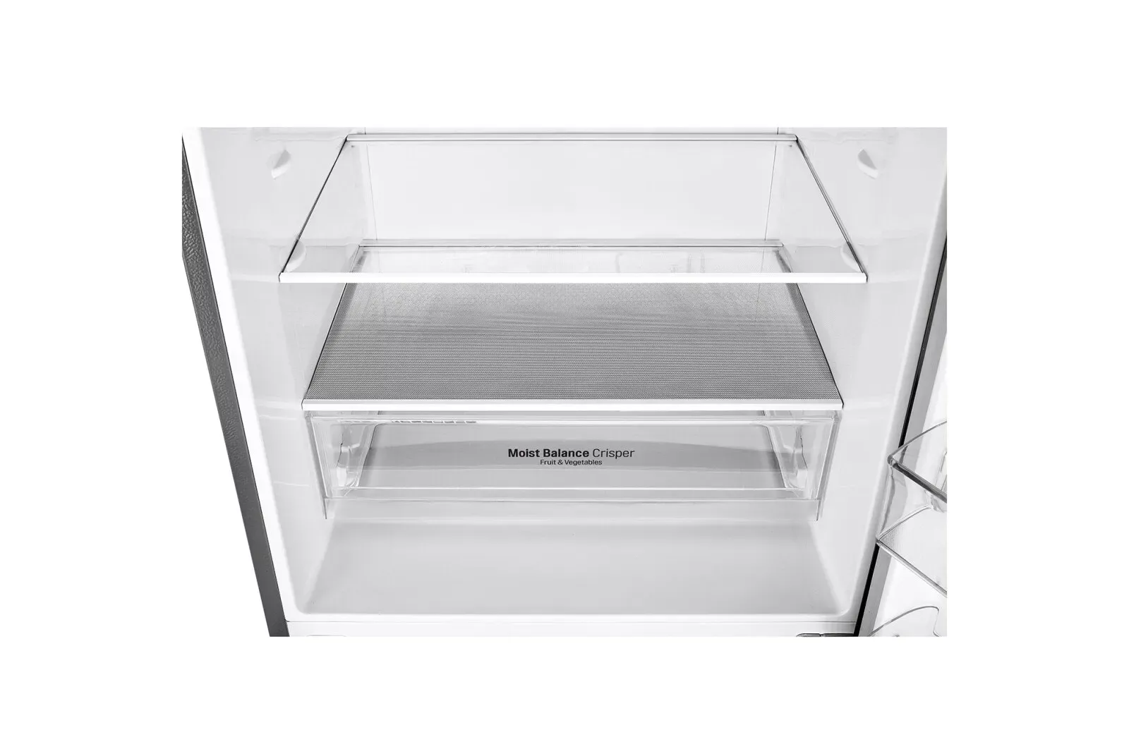 GC-B569NLLM REFRIGERATEUR LG COMBINE GRIS 2024 - 10