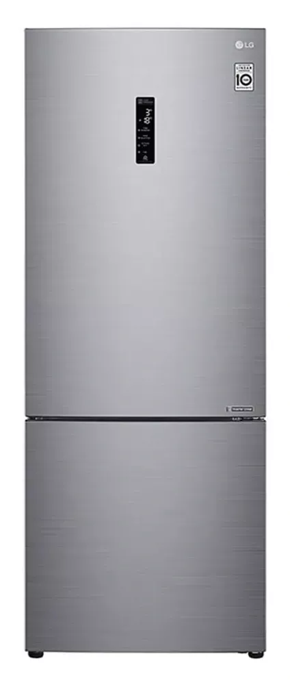 GC-B569NLLM REFRIGERATEUR LG COMBINE GRIS 2024 - 1