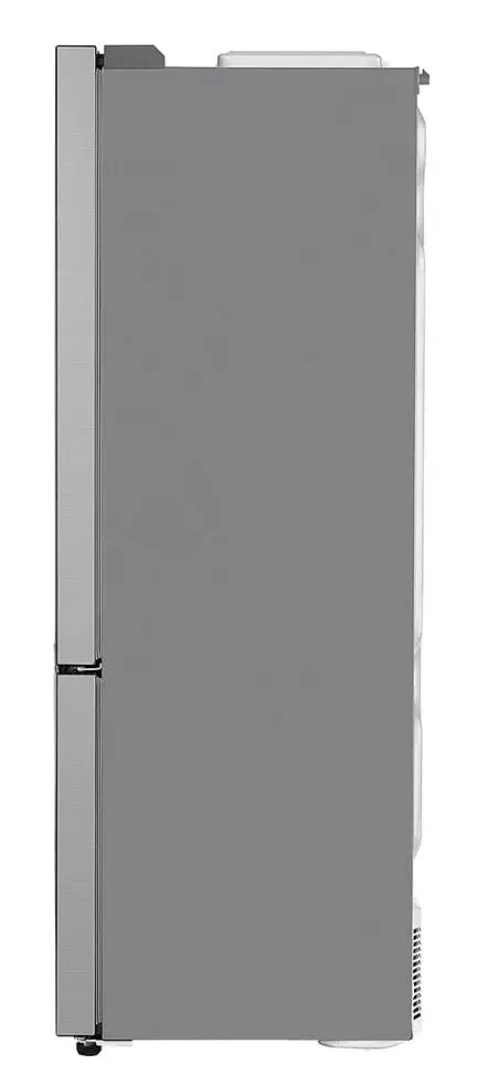 GC-B569NLLM REFRIGERATEUR LG COMBINE GRIS 2024 - 11