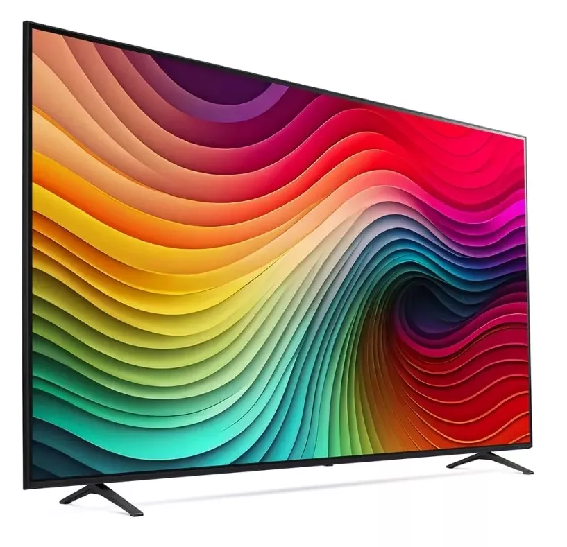 86NANO81T6A TELEVISEUR LG 86  NANO CELL SMART TV 4K 2024 - 3