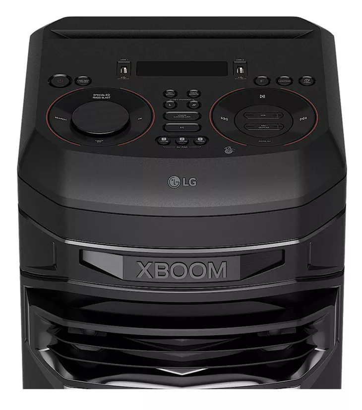 RNC7 XBOOM LG  Bluetooth | Boomer 8 1000 W RNC7 - 3