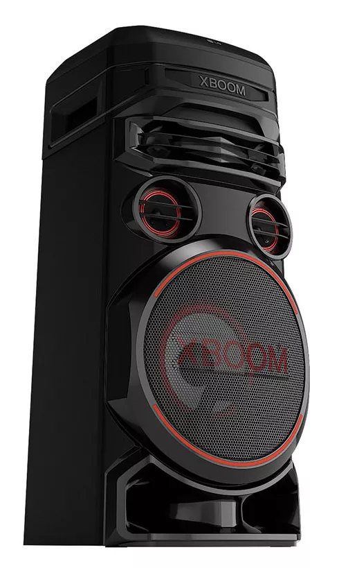 RNC7 XBOOM LG  Bluetooth | Boomer 8 1000 W RNC7 - 6