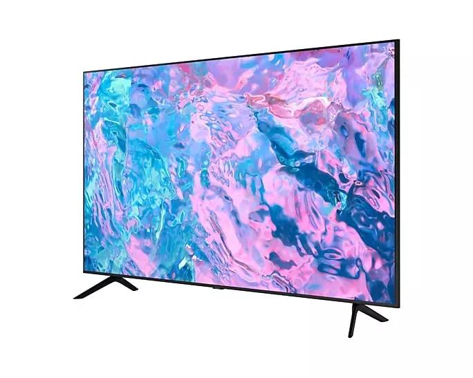 UA50CU7000 TELEVISEUR SAMSUNG 50 Smart 4K UHD Crystal SERIE 7 - 1