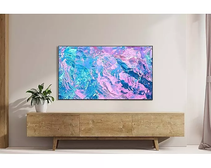 UA50CU7000 TELEVISEUR SAMSUNG 50 Smart 4K UHD Crystal SERIE 7 - 2