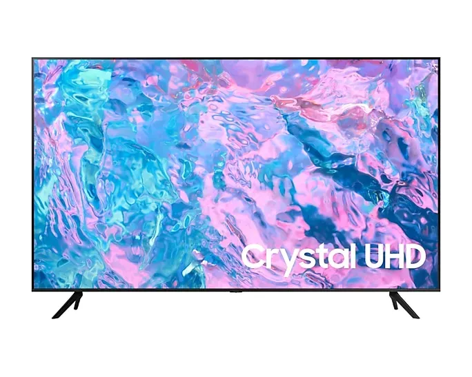 UA50CU7000 TELEVISEUR SAMSUNG 50 Smart 4K UHD Crystal SERIE 7 - 0