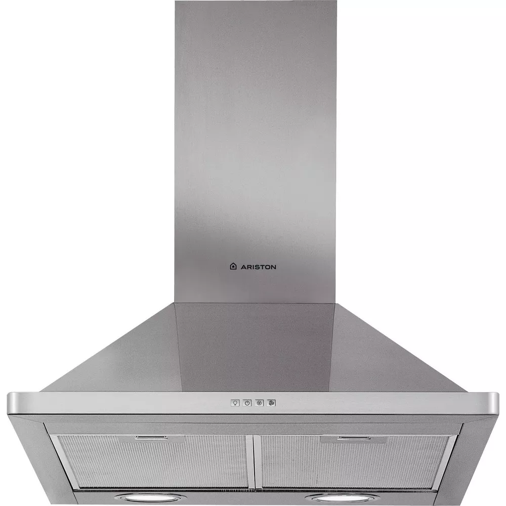 AHPN 6.4 AMX HOTTE ARISTON PYRAMID  60 CM AHPN 6.4 AMX - 0