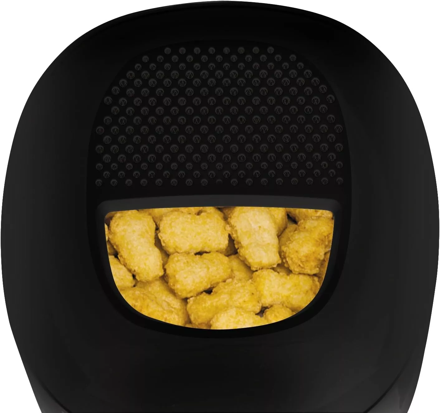 FF160800 FRITEUSE SEB NOIR 1.2KG 190°C SIMPLY ONE 1900W - 4