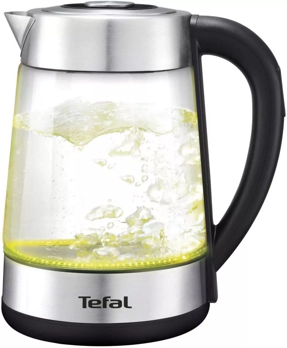 BJ750D10 bouilloire 2 en 1 tefal et theiere 1.7L  2400w - 2