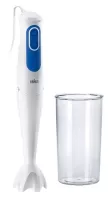 BRAS MIXEUR BRAUN 700W MULTIQUICK 3 HAND BLENDER