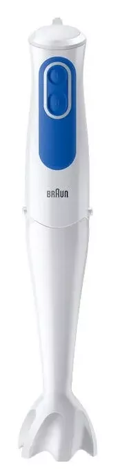 MQ3000WH BRAS MIXEUR BRAUN 700W MULTIQUICK 3 HAND BLENDER - 1