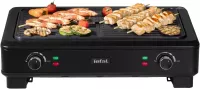 BBQ TEFAL 2000W PRESQUE SANS FUMEE ET SON ODEUR