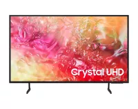 TELEVISEUR SAMSUNG 43 Crystal 4K SMART TV 2024