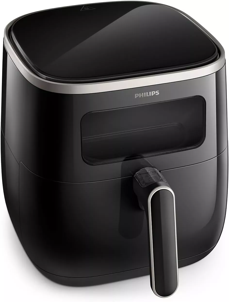 HD9257/80 Friteuse PHILIPS XL série 3000 Sans Huile 1700W - 3