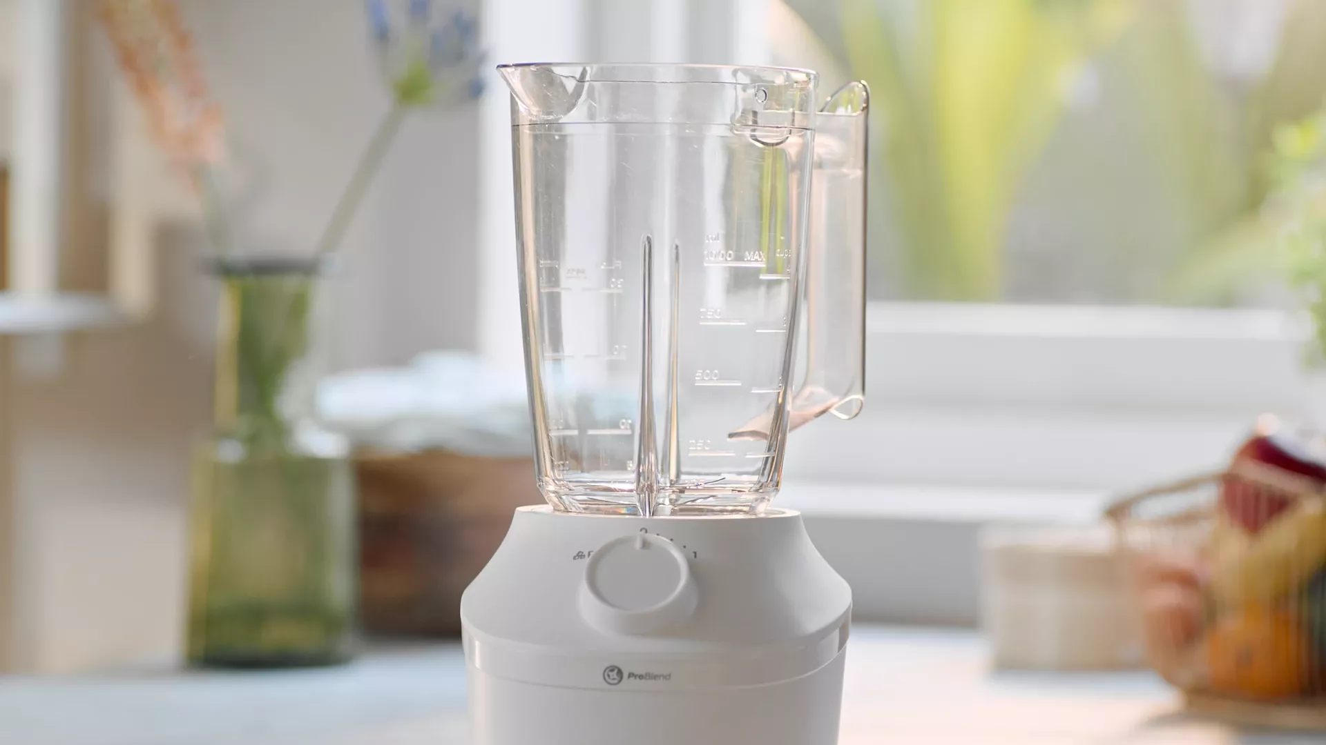 HR2041/30 Blender Philips ProBlend +2 ACC 450W 1.9L - 5