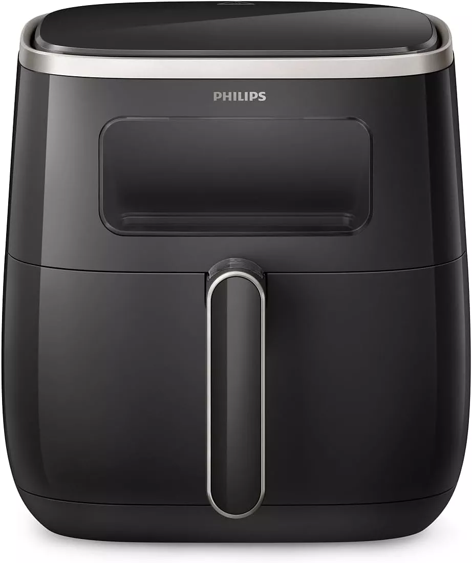 HD9257/80 Friteuse PHILIPS XL série 3000 Sans Huile 1700W - 1