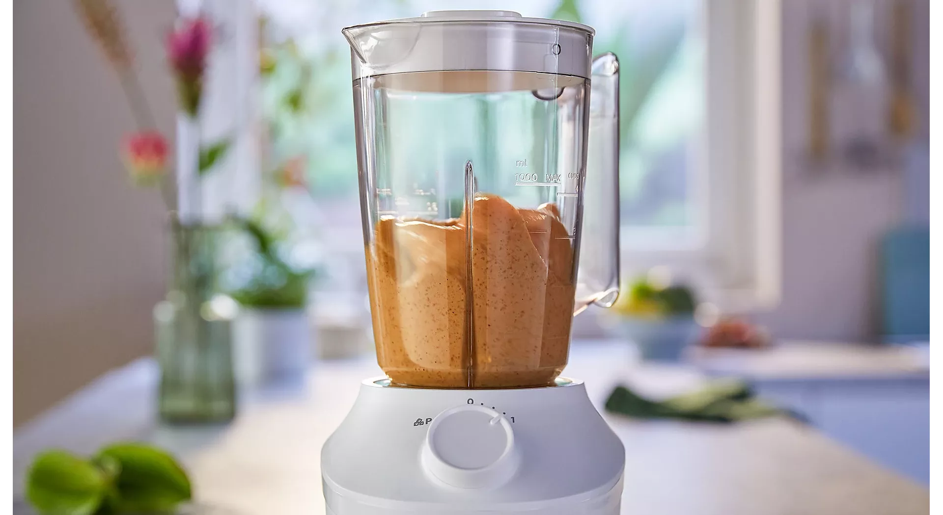 HR2041/30 Blender Philips ProBlend +2 ACC 450W 1.9L - 4