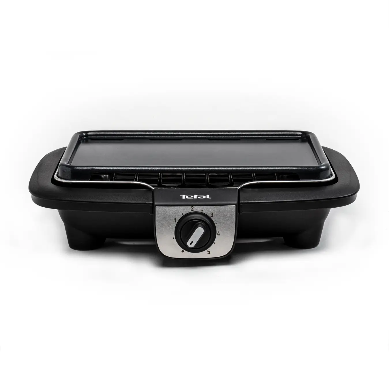 BG930812 Barbecue Tefal EASY GRILL 2en1 & Plancha 2100W - 4