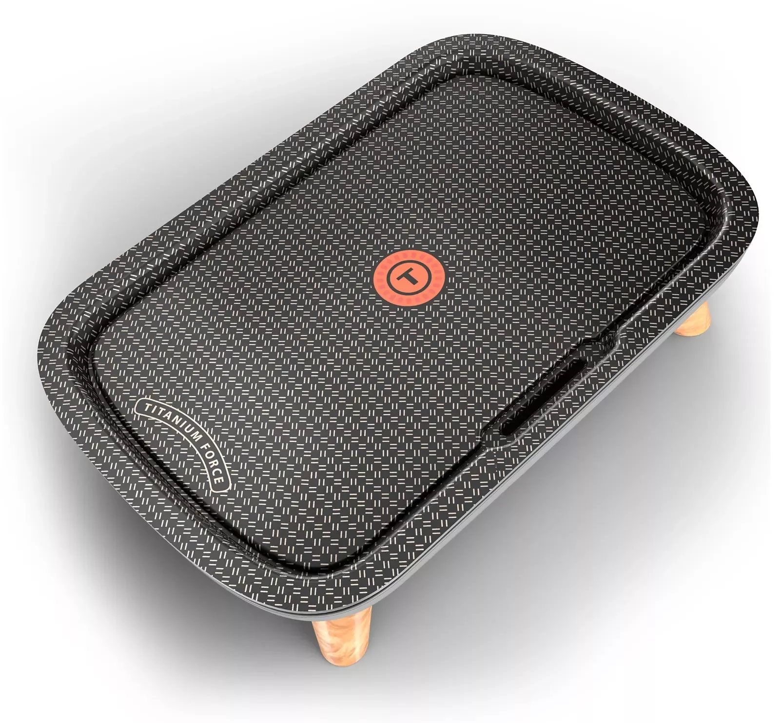 CB658P01 Tefal Saveur Gourmet 2400W Plancha Électrique - 4