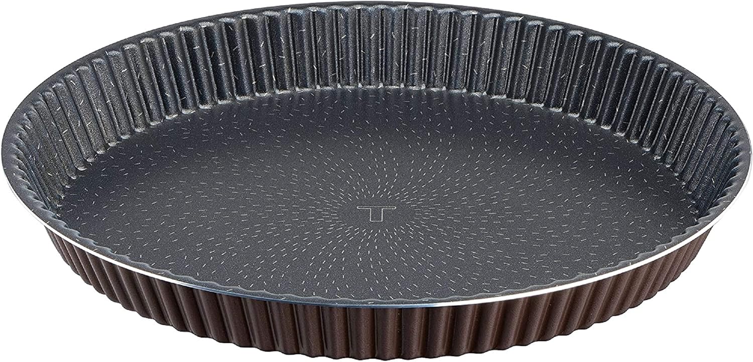 J5542102 Moule A Tarte Tefal Perfectbake 33 Cm - 0