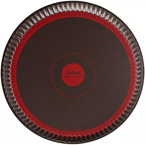 J5542102 Moule A Tarte Tefal Perfectbake 33 Cm - 1