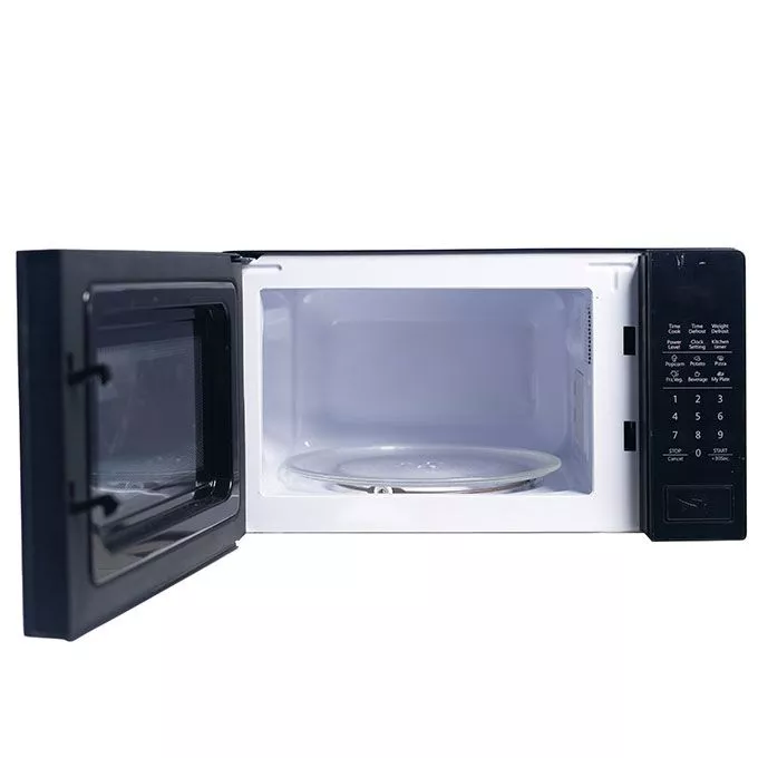 H20MOBS6 Micro-onde Hisense 20L 700W Noir - 4